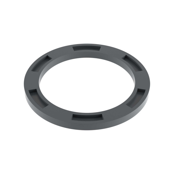 Кольцо регулировочное 780/600/50 мм, полимер-композитное DKC