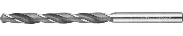 6.9х109мм, Сверло по металлу, сталь Р6М5, класс В ЗУБР