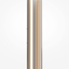 Настольный светильник LED 8Вт Латунь IP20 Loom MOD258TL-L8BS3K Maytoni