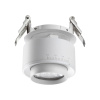 Св-к встр.св/д IP20 LED 4000К 18W 220V EDDY белый NOVOTECH