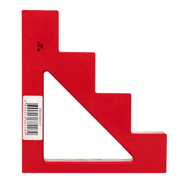 Изолятор шинный 600А 12кВ Лесенка без болта PROxima EKF