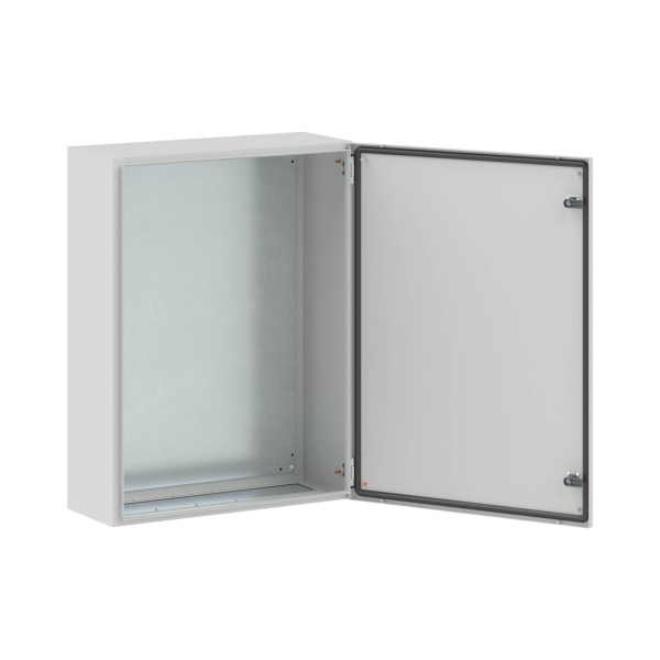 Щит монтажный ЩМП 800х800х200 мм DKC