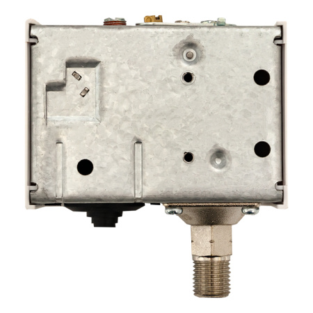 Реле избыточного давления RVG-20-0,6 (0,6 МПа) EKF