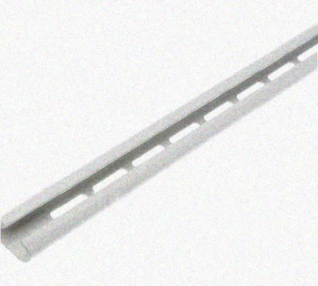 Профиль С-образный перфорированный К108х300 УТ1,5, горячее цинкование, S2,0