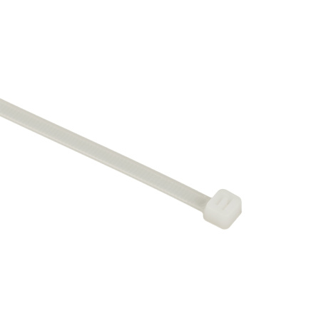 Хомут нейлоновый (4,8х150) (100шт) Basic EKF