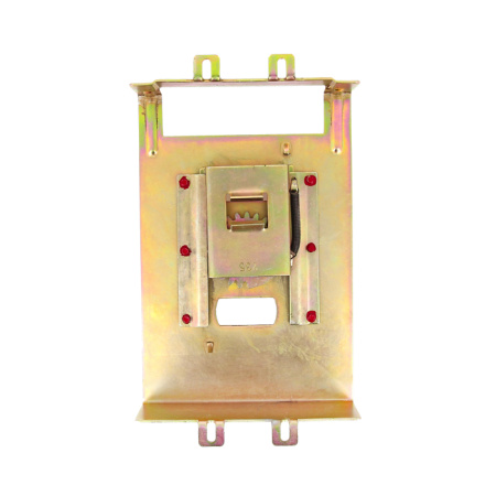 Ручной поворотный привод к ВА-99 400А PROxima EKF