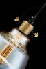 Подвесной светильник 1*E27 40Вт Черный IP20 Irving T163-11-C Maytoni