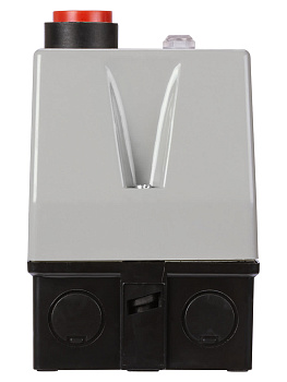 Контактор КМН11260 12А в оболочке с индикатором Ue=220В/АС3 IP54 TDM