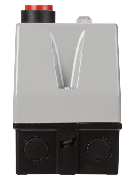 Контактор КМН11260 12А в оболочке с индикатором Ue=220В/АС3 IP54 TDM