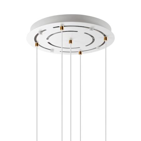 Нипель для крепления в цвете античной бронзы (5шт в коробке) MOLTO ODEON LIGHT Нипель для крепления в цвете античной бронзы (5шт в коробке) MOLTO ODEON LIGHT