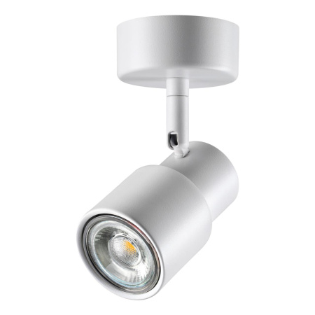 Св-к накл.IP20 GU10 50W 220V MOLO белый NOVOTECH
