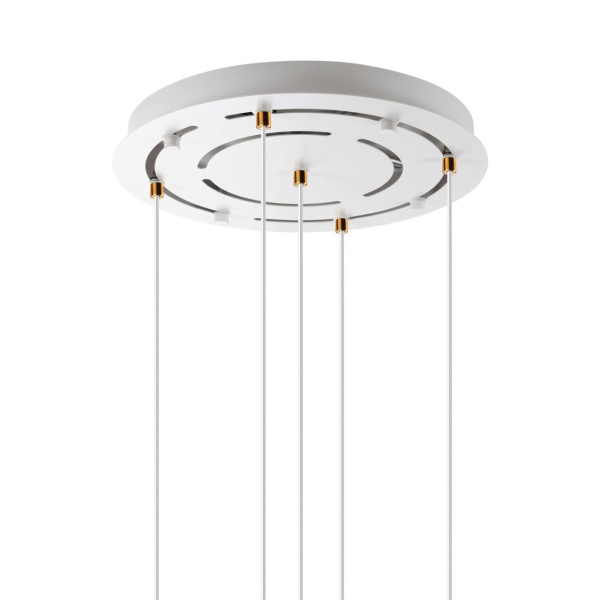 Нипель для крепления в цвете античной бронзы (5шт в коробке) MOLTO ODEON LIGHT Нипель для крепления в цвете античной бронзы (5шт в коробке) MOLTO ODEON LIGHT