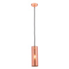 Подвесной светильник 1*E14 40Вт Медь IP20 Gioia P011PL-01C Maytoni