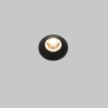 Встраиваемый светильник LED 7Вт Черный IP20 Downlight DL058-7W3K-TRS-B Technical Maytoni
