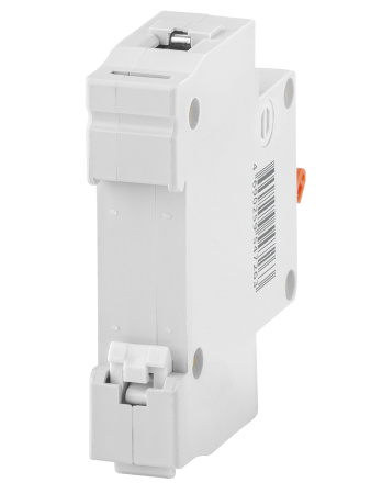 Выключатель автоматический ВА МОД ВА47-63 1П 63А 4,5кА В TDM