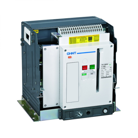 Выключатель-разъединитель NH1-3200-3200/4П стац.,3200А CHINT