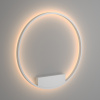 Настенный светильник (бра) 1*LED 51Вт Белый IP20 Rim MOD058WL-L50W3K Maytoni