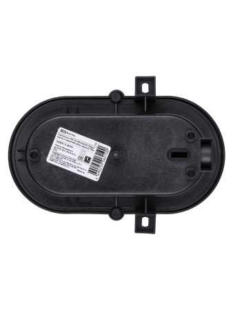 Светильник НБП 02-60-004.03У ("Евро" корпус и защитная сетка, черный) TDM Светильник НБП 02-60-004.03У ("Евро" корпус и защитная сетка, черный) TDM