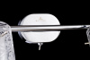 Светильник спот 2*GU10 50Вт Хром IP20 Fresh - Spot SP005-CW-02-N Maytoni
