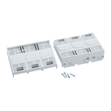Крышка клеммная YON MD100...250-2шт DKC