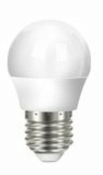 Лампа св/д E27 6Вт 4000K Globe 4721 Voltega