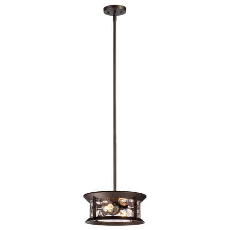 Ландшафтный подвес E27 2*60W IP44 MAVRET темно-коричневый/стекло ODEON LIGHT Ландшафтный подвес E27 2*60W IP44 MAVRET темно-коричневый/стекло ODEON LIGHT