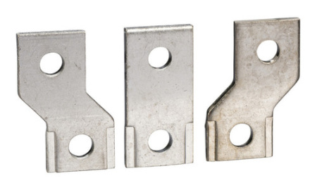 РАСШИР.ПОЛЮСОВ 3П 70ММ  (NSX400/630)