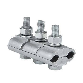 Зажим ПА-3-2 ТРТС