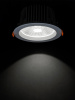 Светильник встраиваемый "Даунлайт" LED DCL-01-050 50 Вт, 4000 К, 80 Ra, IP20, прозрачный расс., TDM