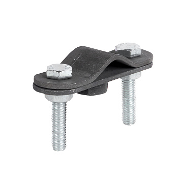 Крепление молниеприемника к стене D=16 мм (без шурупа и дюбеля) HZ PROxima EKF