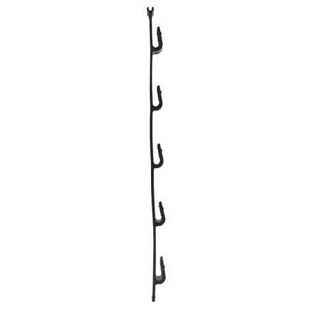 Зажим крепежный КМ/У EKF