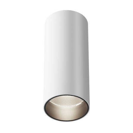 Потолочный светильник LED 12Вт Белый IP20 Ceiling & Wall C056CL-L12W4K-W-W Technical Maytoni