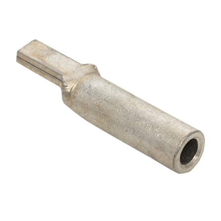 Наконечник штифтовой алюминиевый луженый НШАЛ 25-15 (50шт) EKF