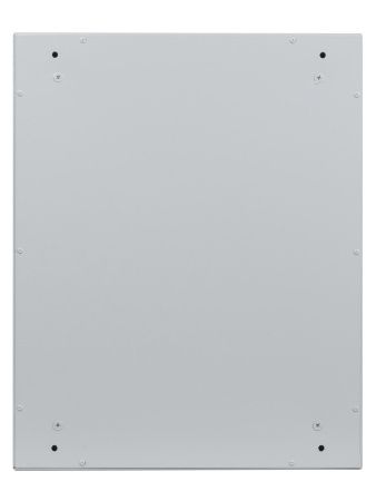Щит металлический ЩМП-2-1 (500х400х150) IP31 Народный TDM