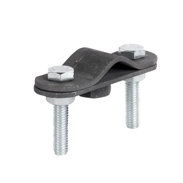 Крепление молниеприемника к стене D=16 мм (без шурупа и дюбеля) HZ PROxima EKF