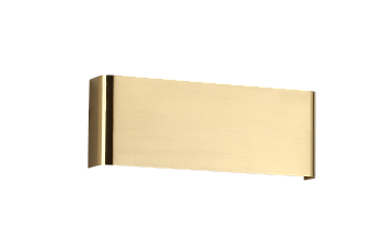 Бра VITTO ZRS.9119.06 6Вт 4000K IP20 Бронза Zortes