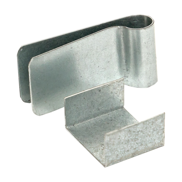 Зажим крепежный КТСР,1-25Ц EKF