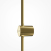 Настенный светильник (бра) LED 10Вт Латунь IP20 Light stick MOD237WL-L11BS3K Maytoni