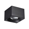 Св-к накл.св/д IP20 LED 4000К 12W 220V PATERA черный B NOVOTECH