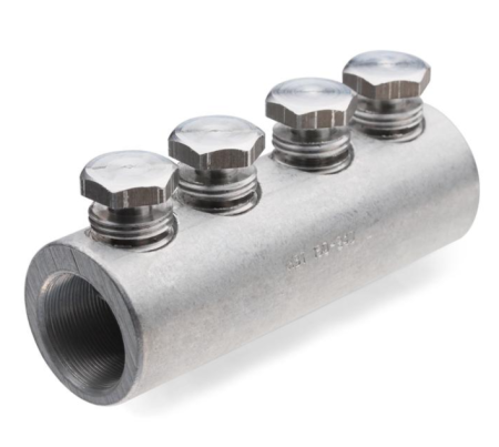 Соединитель болтовой 4СБ-150/240  КВТ