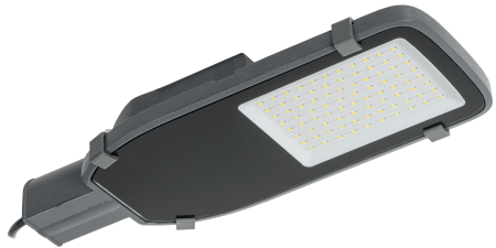 PRO Светильник светодиодный ДКУ 1055-50Ш 5000К IP65 IEK