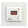 Терморегулятор Welrok az Wi-Fi, для теплого и водяного пола, 3 кВт