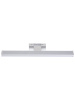 Светильник LED CH-П 8Вт, 4000 К, IP44, Брассия, хром TDM