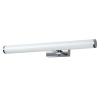 Настенный св-к LED 18W 4000К 1300Лм WATR хром/металл/стекло ODEON LIGHT