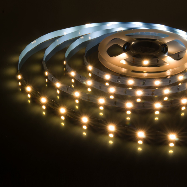 Лента св/д 12V 7.2 Вт/м 3300К IP20 (a050581) Elektrostandard