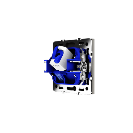 Розетка компьютерная встраиваемая Voltum S70 RJ45 КАТ.6, (кашемир) Розетка компьютерная встраиваемая Voltum S70 RJ45 КАТ.6, (кашемир)