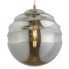 Подвесной светильник 3*E14 40Вт Никель IP20 Vinare P074PL-03N Maytoni