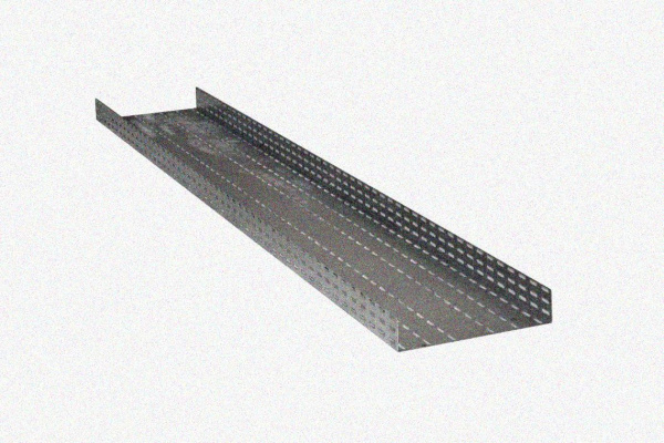 Лоток глухой ЛМГ 50х50х3000 УХЛ1, горячее цинкование, S1,0