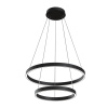 Подвесной светильник 61Вт 4000K Черный IP20 Rim MOD058PL-L55B4K Technical