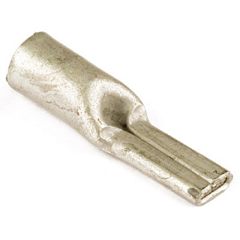 Наконечник штыревой плоский 10 кв.мм 5х11,5 мм (НШП) DKC